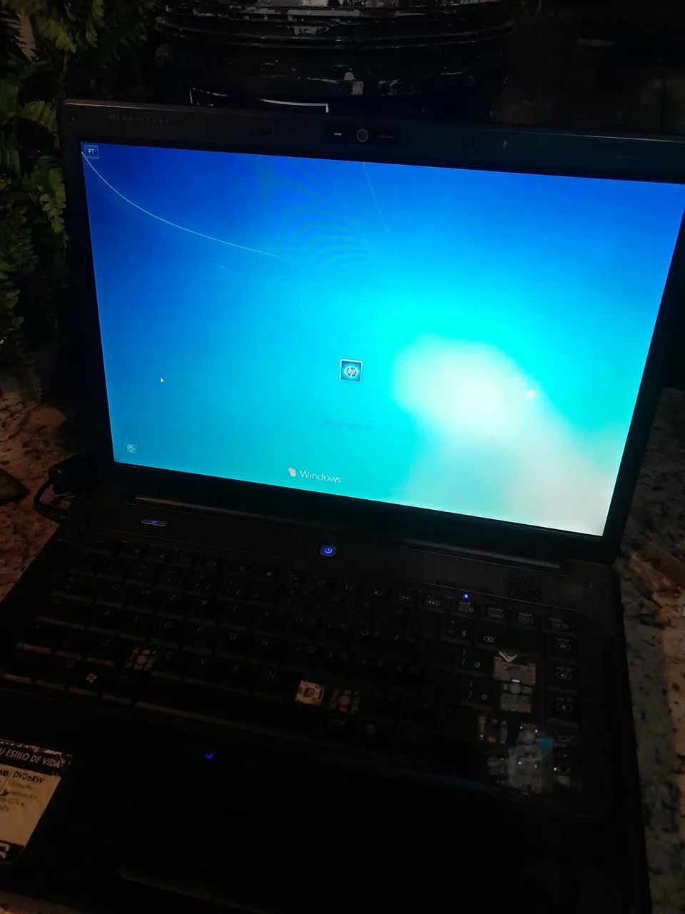 Vendo nootbook - Foto 4