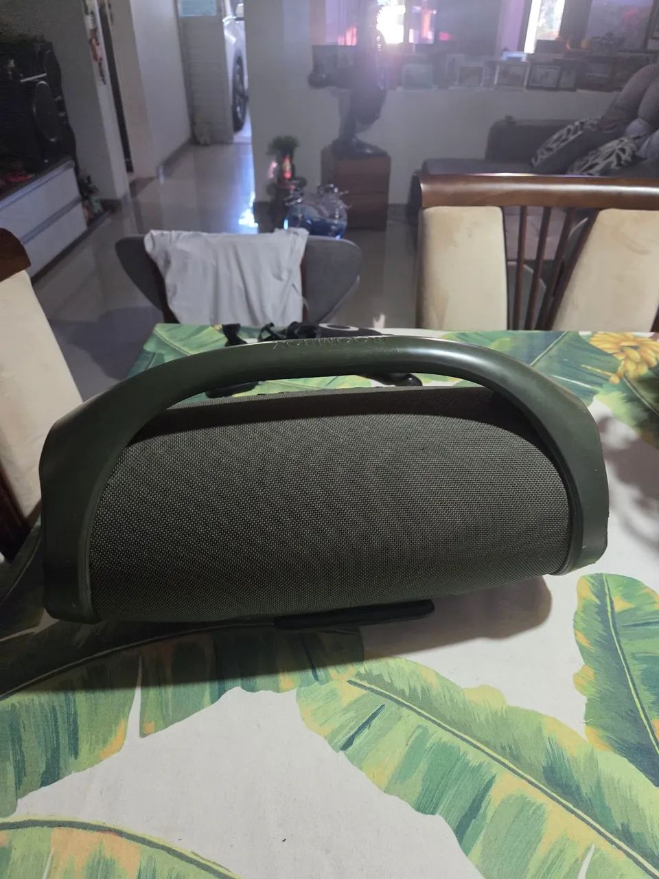 Vendo JBL boombox - Foto 5
