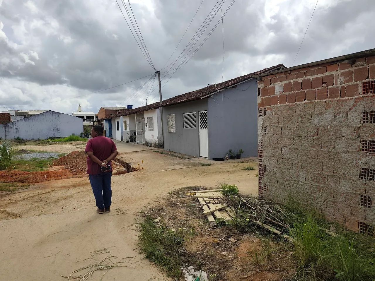 Terreno  - Foto 5