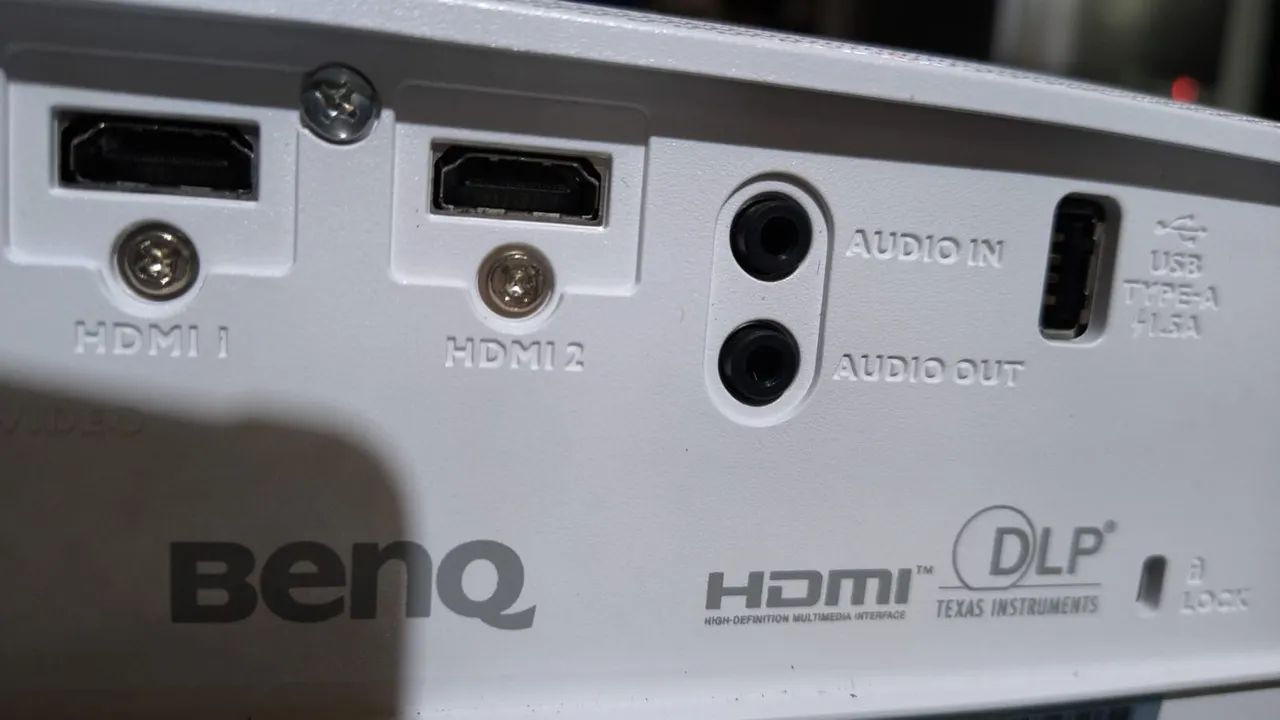 Projetor BenQ MS536 SVGA  - Foto 3