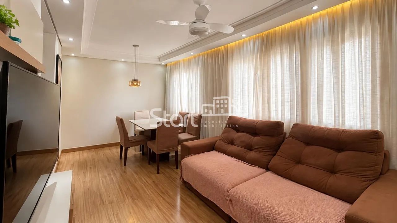apartamento - Parque Fazendinha - Campinas - Foto 3