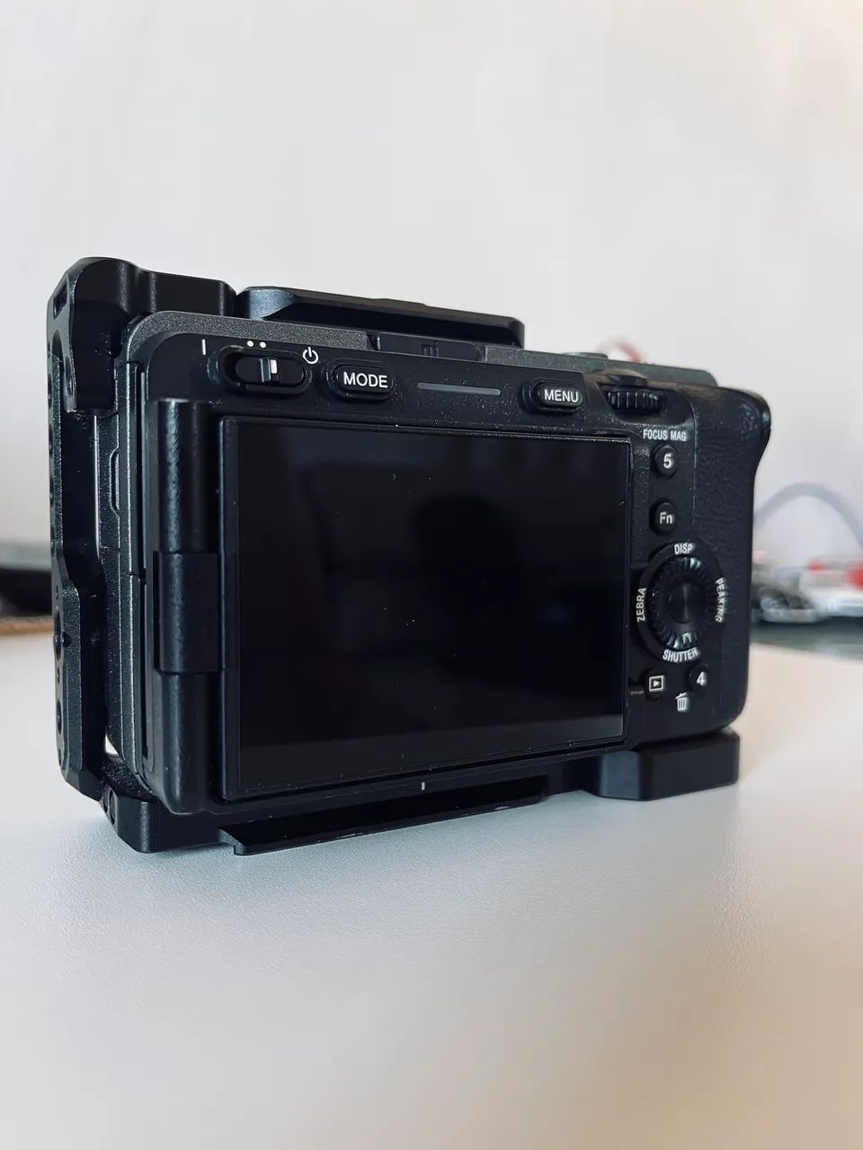 SONY FX30 