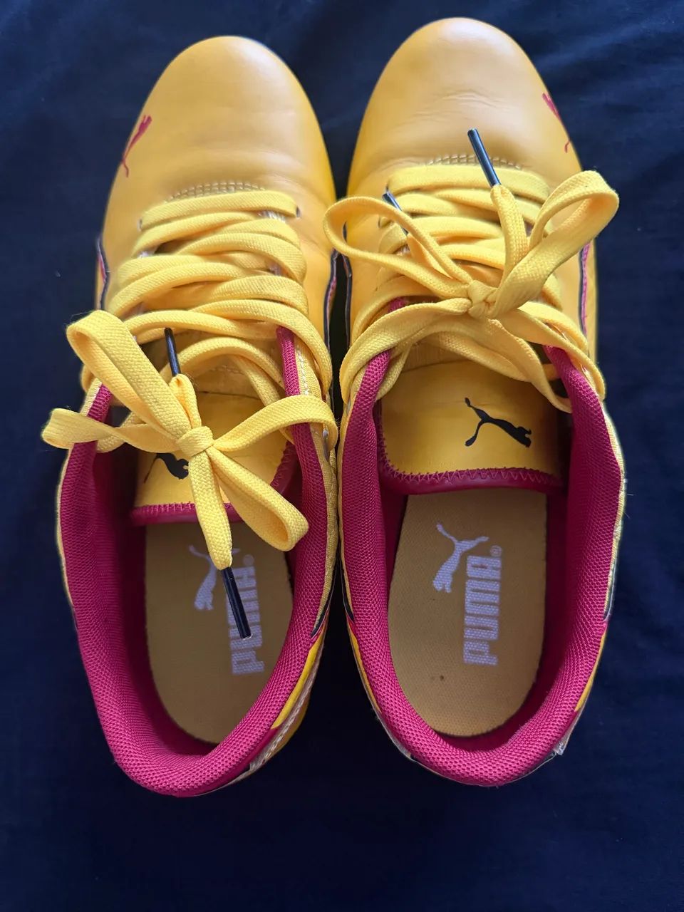 Tênis Puma Ferrari  - Foto 3