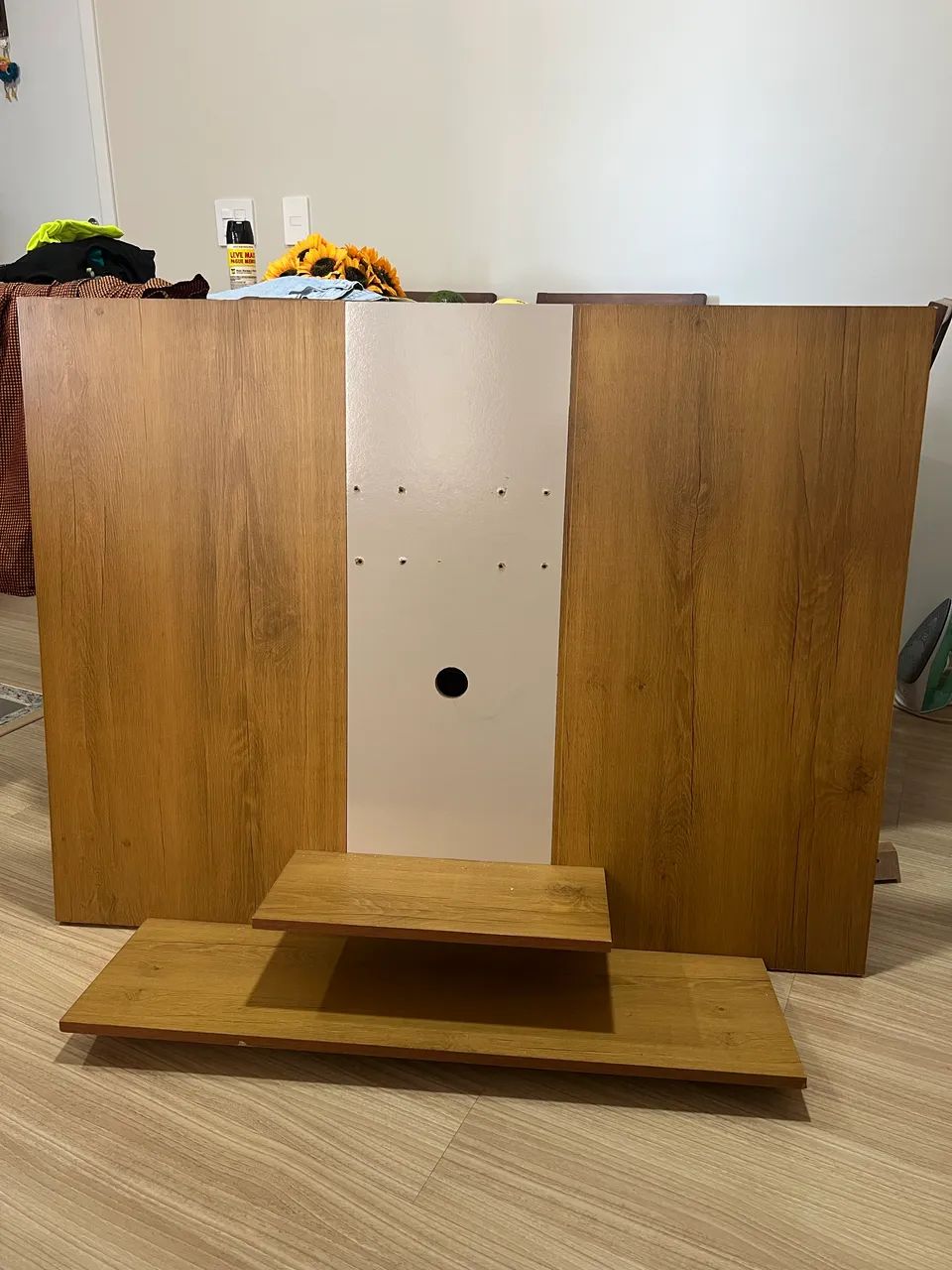 Painel tv 