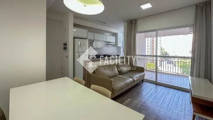 apartamento - Cambuí - Campinas - Foto 2