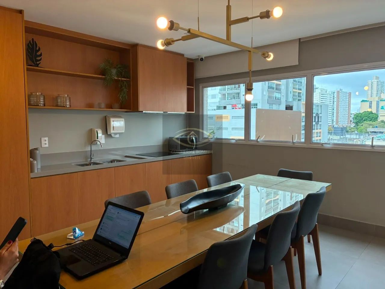 Apartamento Studio para alugar no belenzinho - Foto 5