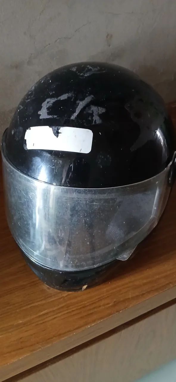 Capacete de criança  - Foto 2