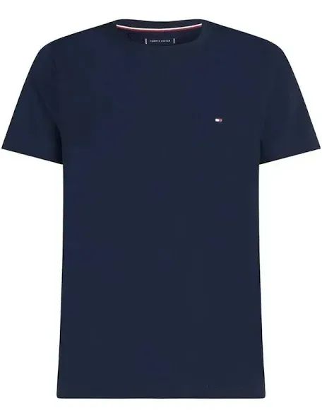 camiseta tommy hilfiger 