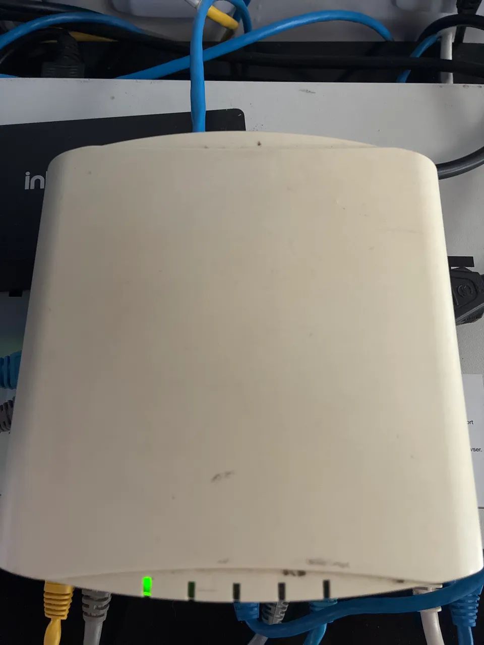 Access Points Ruckus - Kit 3 unidades - Foto 3