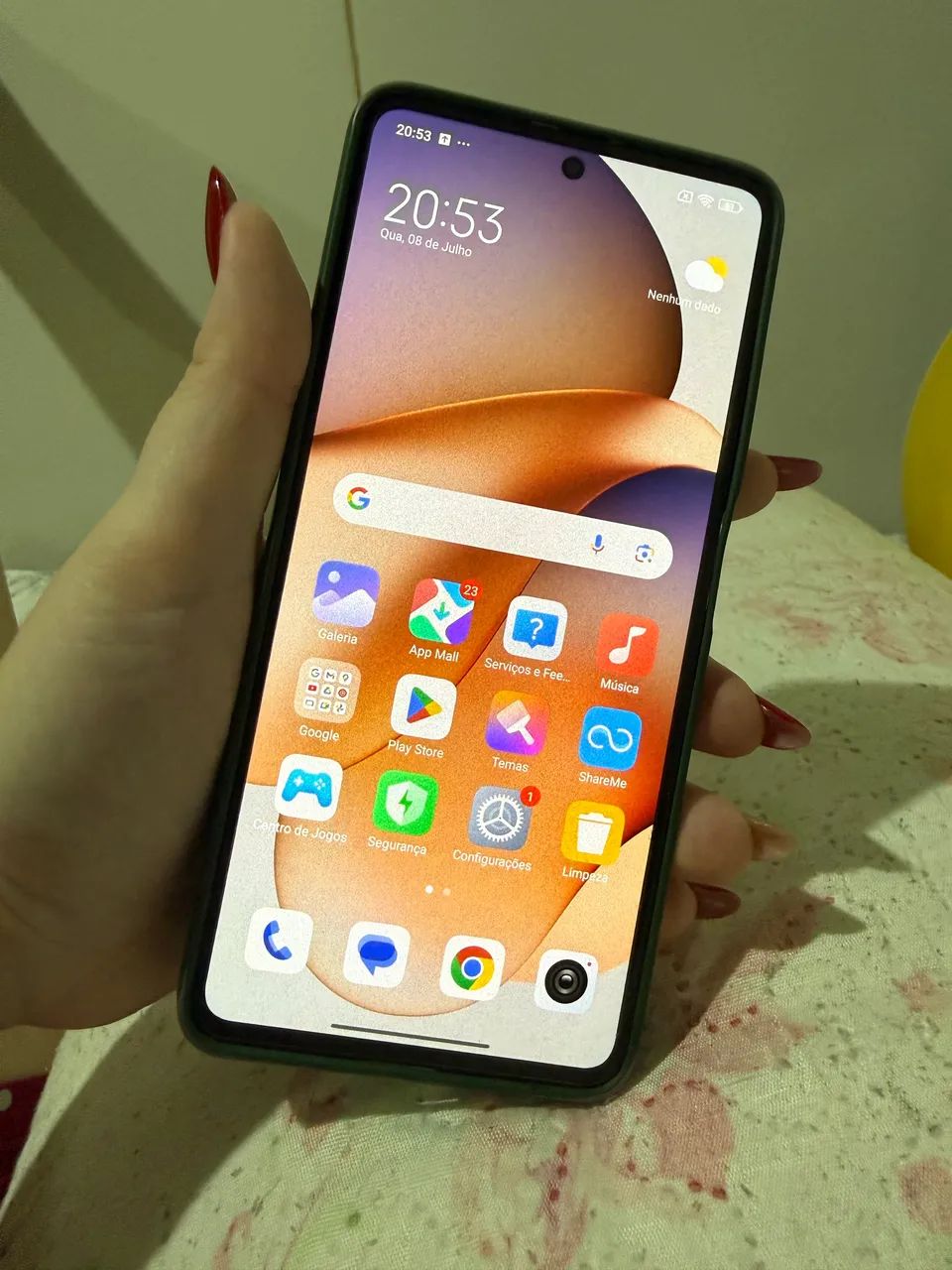 Redmi Note 12 pro 256gb - Foto 2