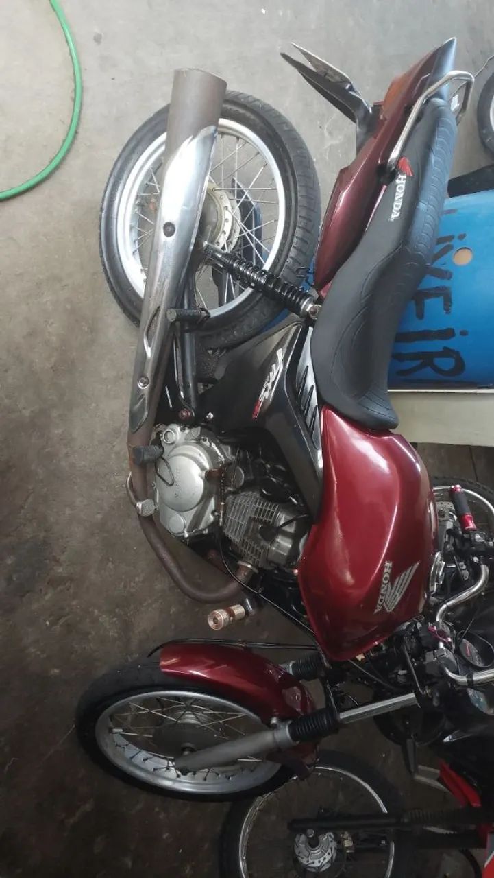 Fan 150  - Foto 2