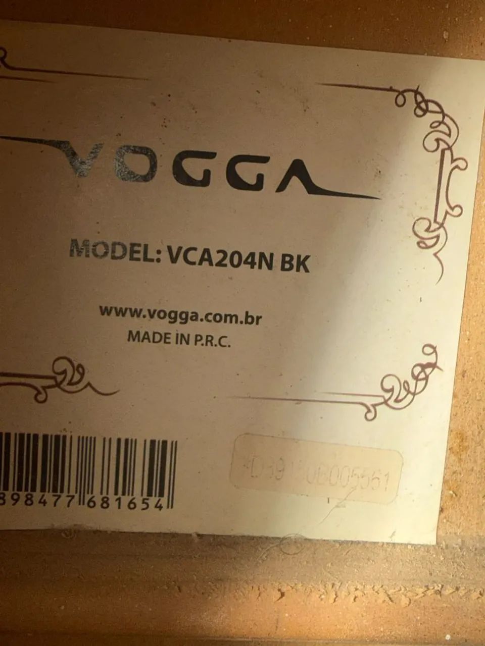 Violão  - Foto 2