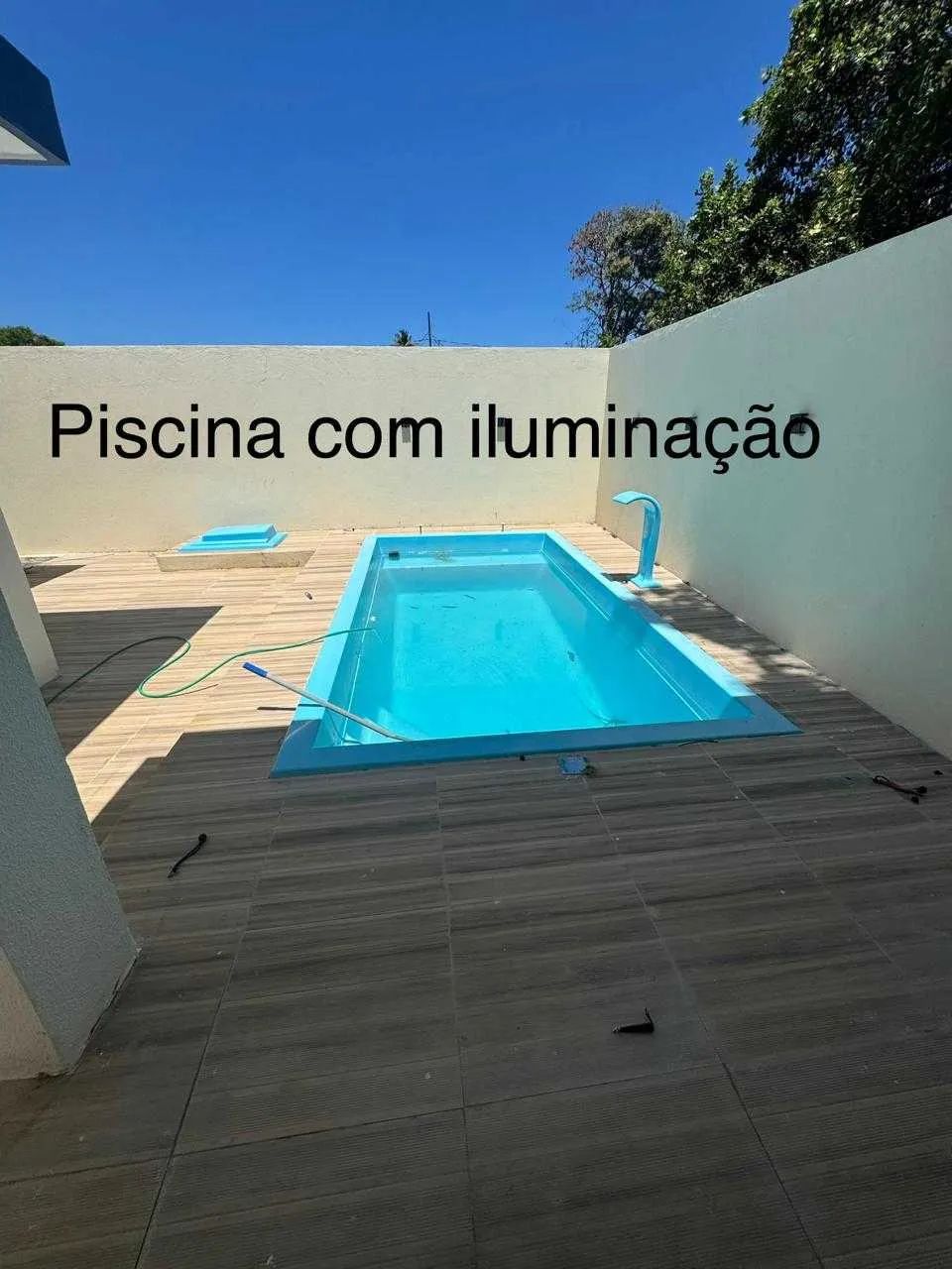 CASA EM RUA PÚBLICA NO MOSQUEIRO [61498] - Foto 5