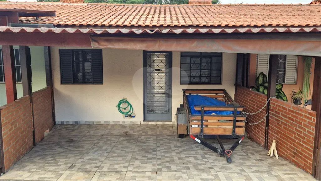 Casa em Condomínio à venda em Sorocaba