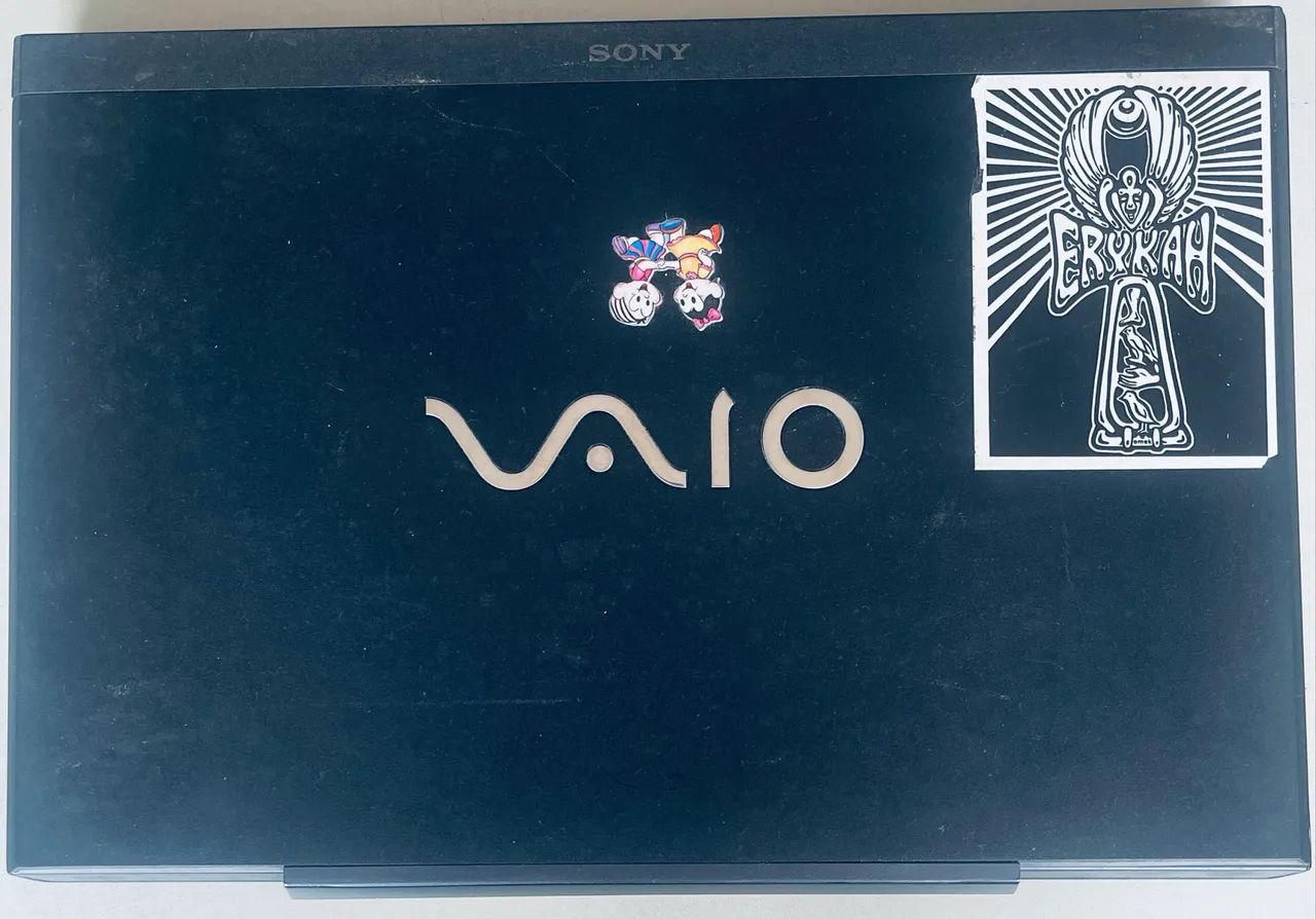 Notebook Lote com 3 - vendo no estado - Foto 5