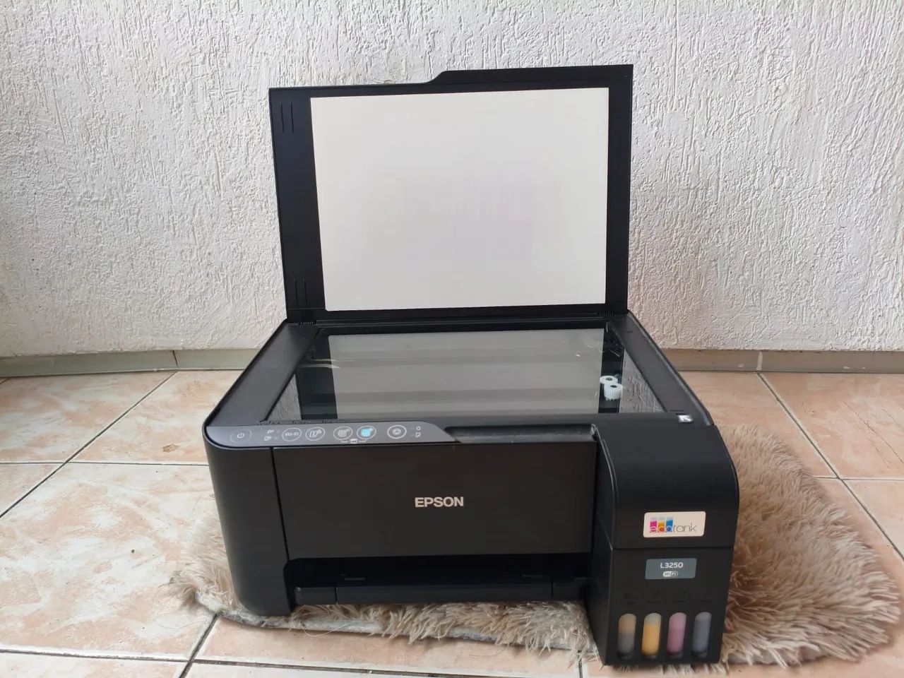 Impressora Epson l3250 sublimatica  - Foto 4
