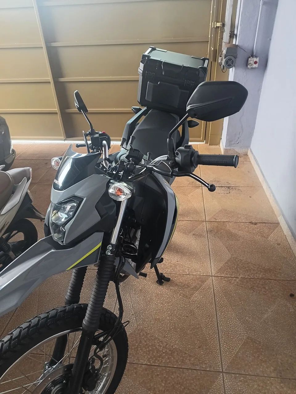 BROS 160 - Foto 2