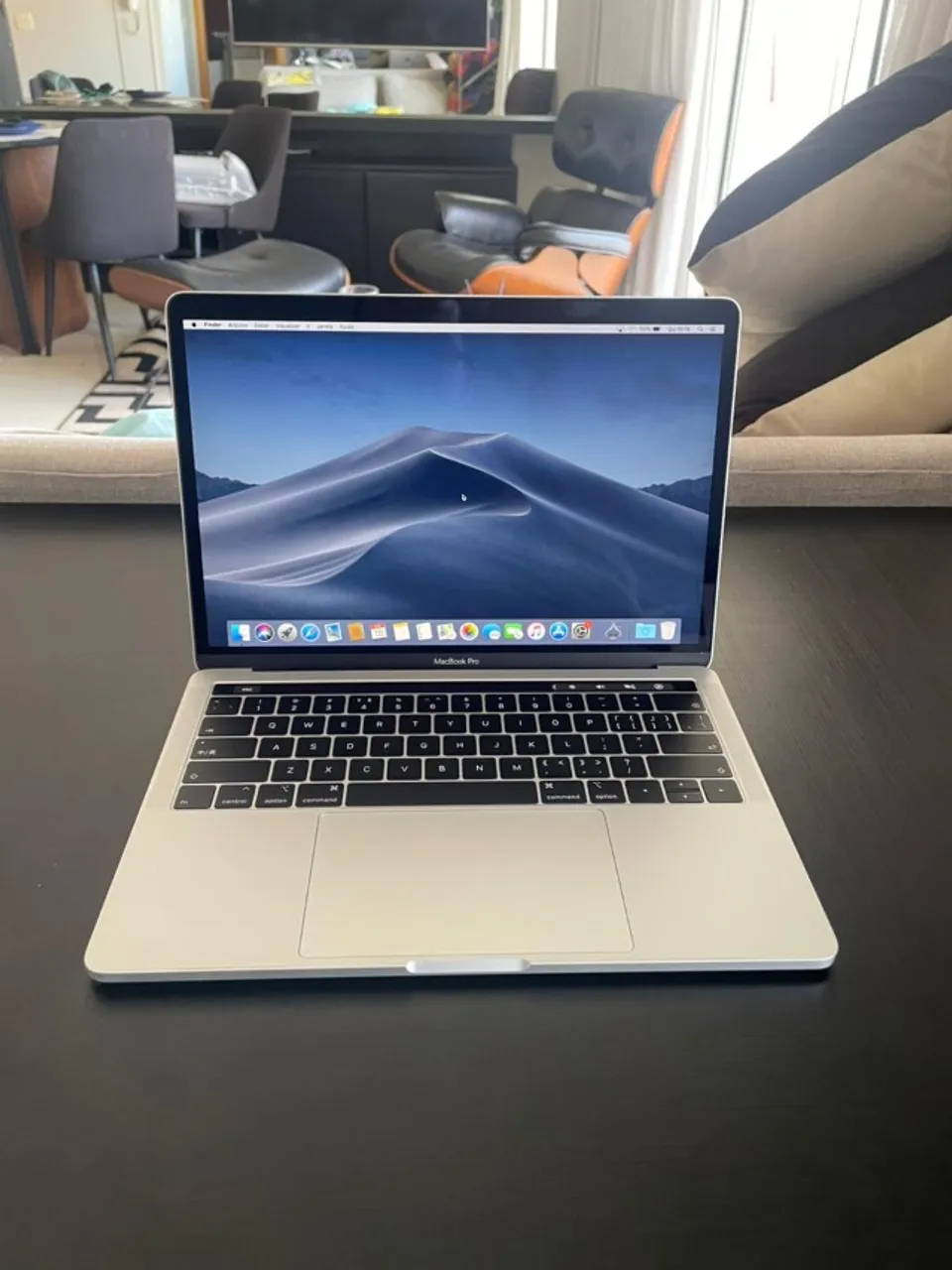MacBook Pro Retina 13