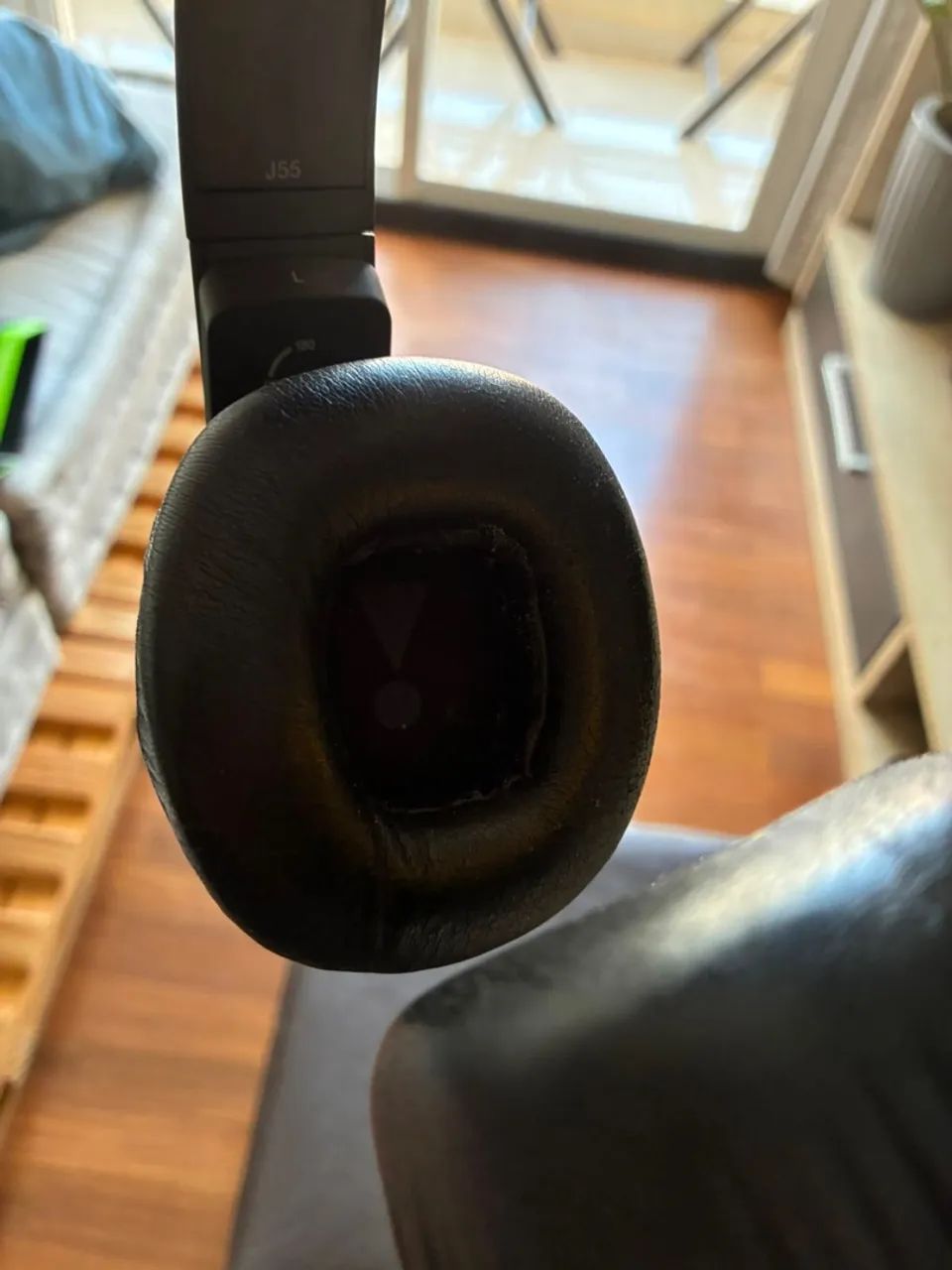 Fone JBL J55a - Foto 3