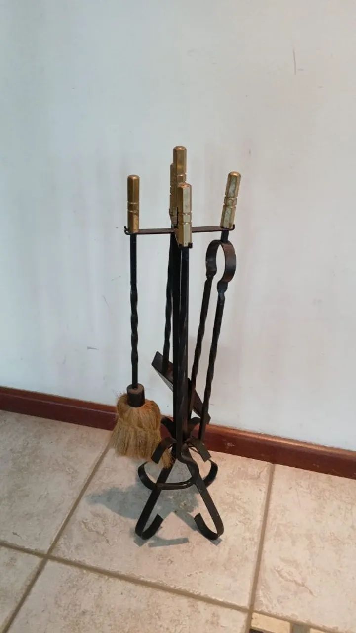 Kit lareira  - Foto 2