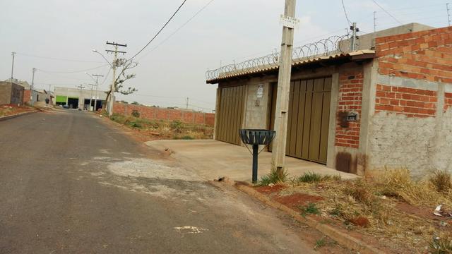 Loteamento Residencial Jardins Fonte Nova - Foto 3