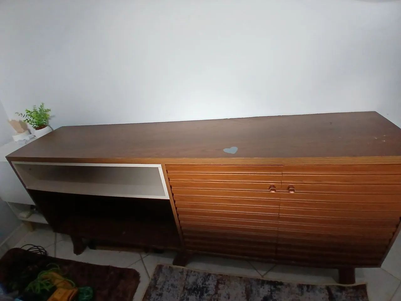Rack espaçonso  - Foto 4