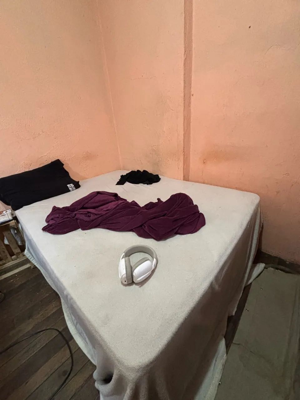 Vendo cama