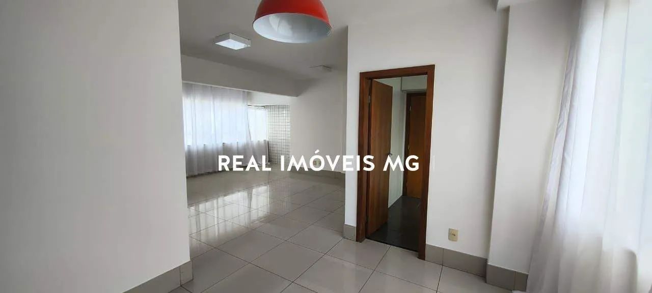 Apartamento para locação 4 quartos no Sion - Foto 3