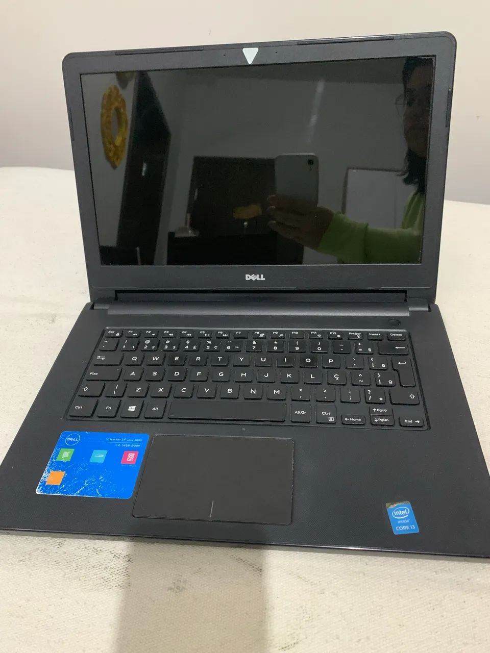 Notebook  - Foto 2