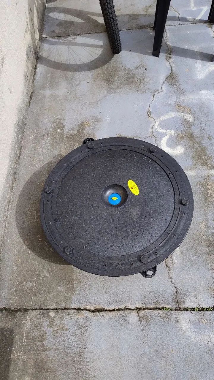 Bosu meia bola - Foto 4
