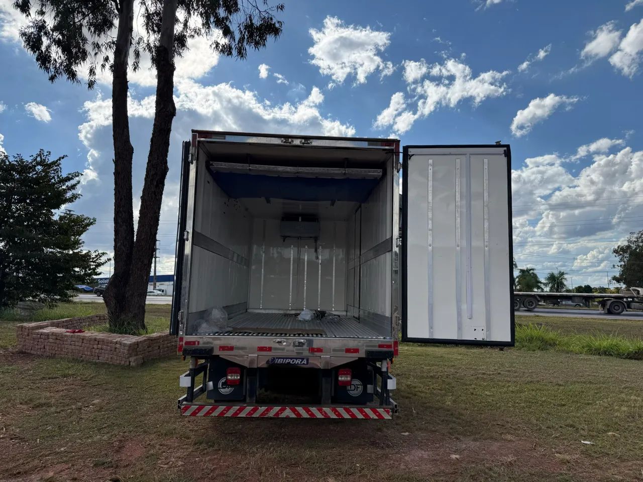 VW 11180 câmera fria  - Foto 2