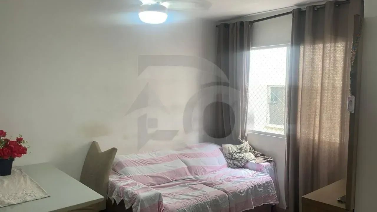 Apartamento no Condomínio Reserva Cenezeu Rabelo com 2 Quartos - 47m² - Foto 3