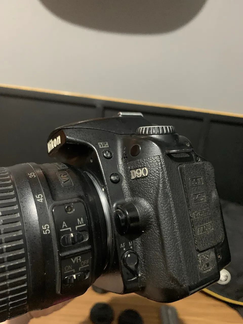 Nikon D90 - Foto 2