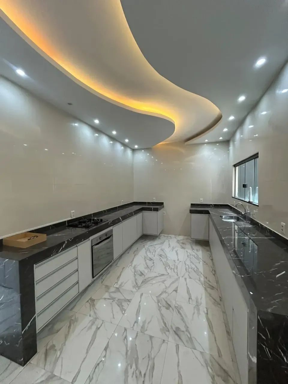 CONDOMINIO MARSELHA - 4/4 - MARITUBA - Foto 4