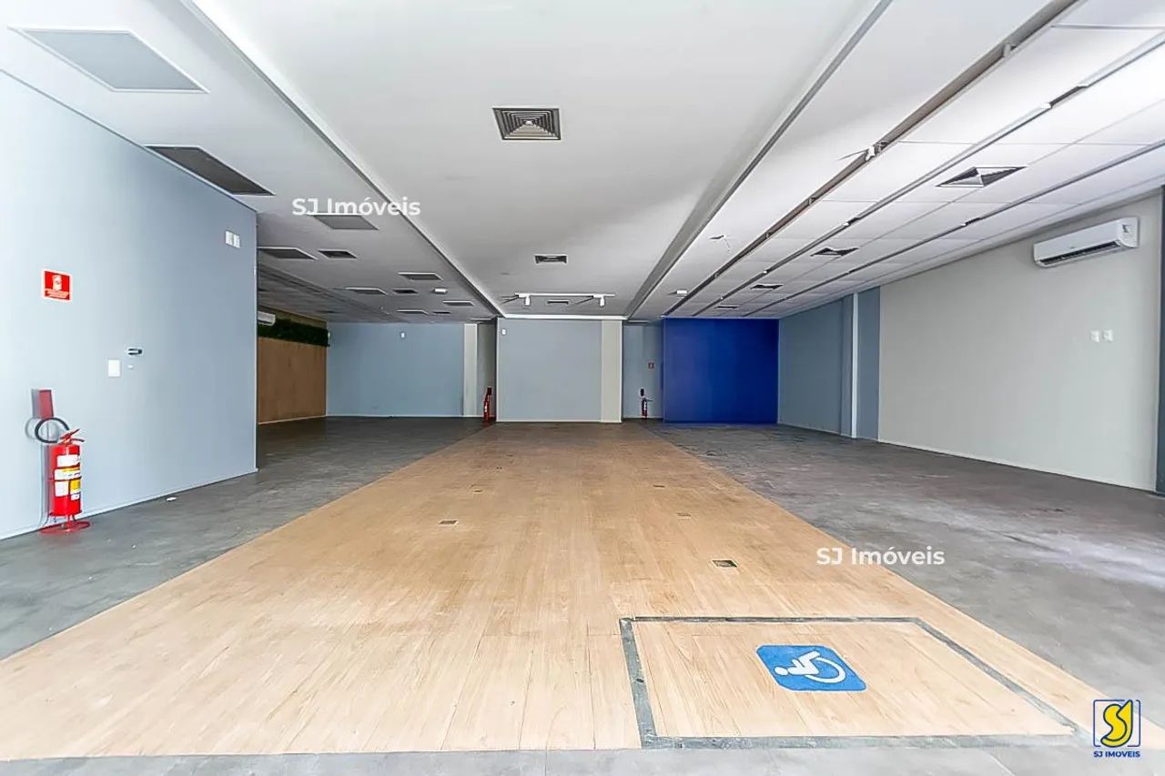 Loja de 401 m² no Carlito Pamplona para alugar | Av. Francisco Sá - Foto 2