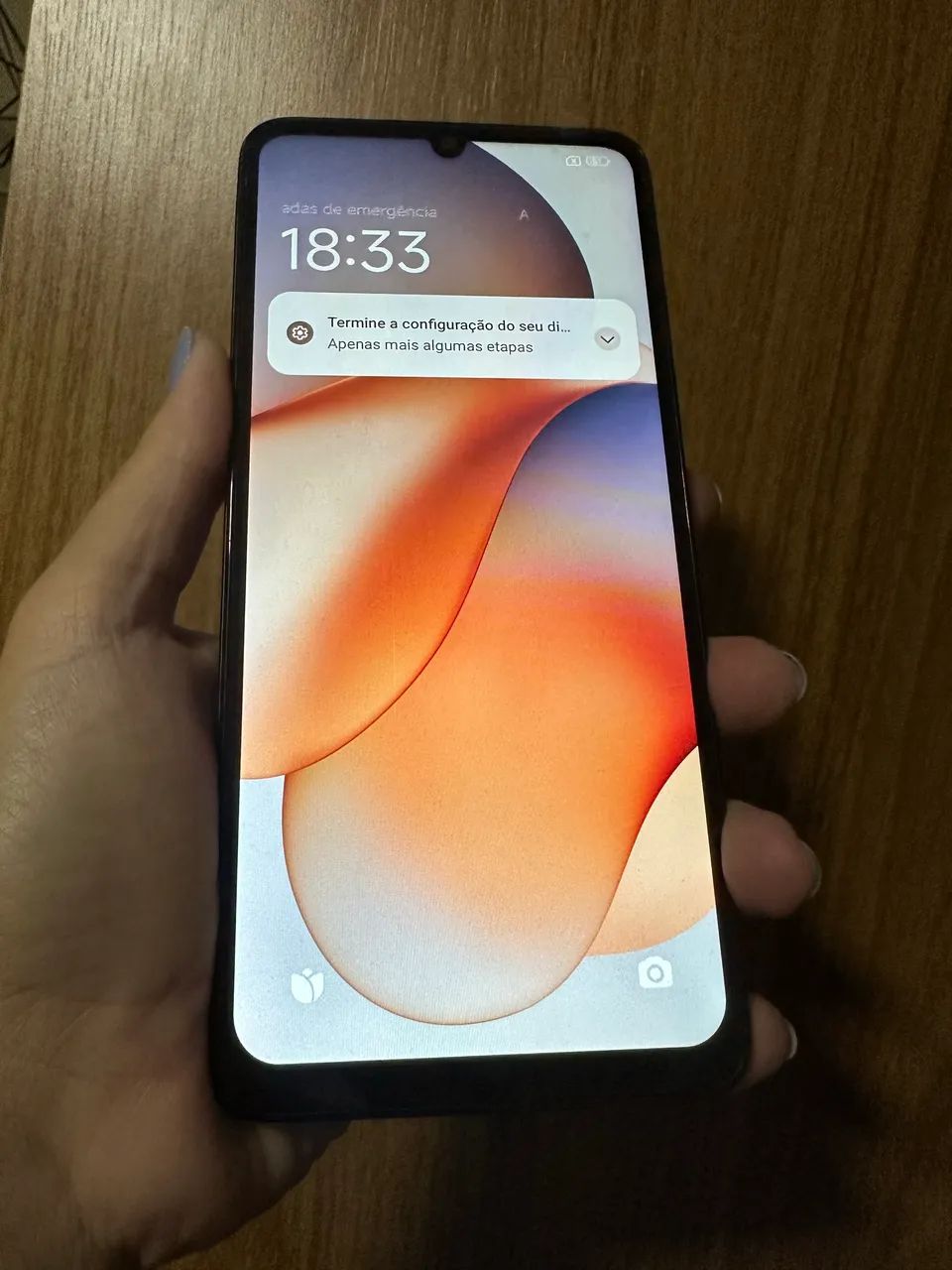 Redmi 13c 128gb - Foto 2