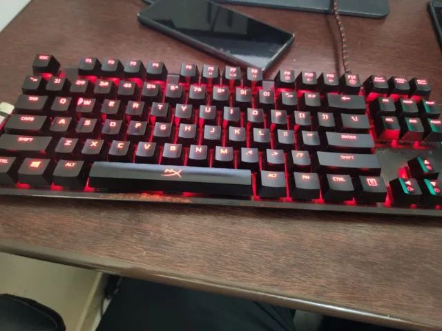 pc gamer 5600x + rtx 3080ti - Foto 5