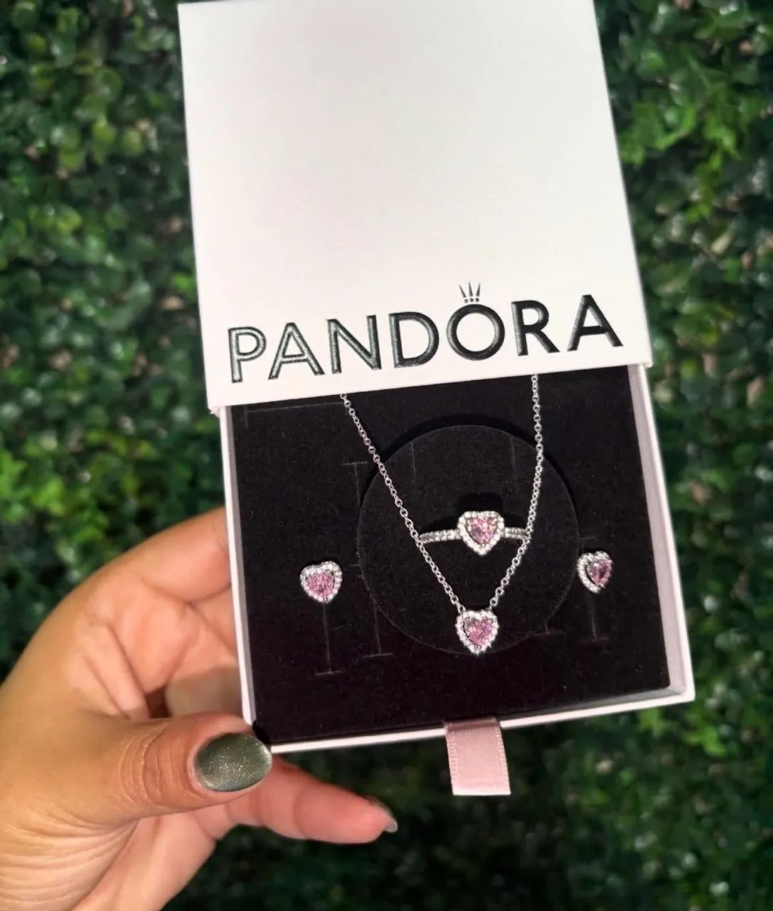 Conjunto Pandora numeração 17 - Foto 2