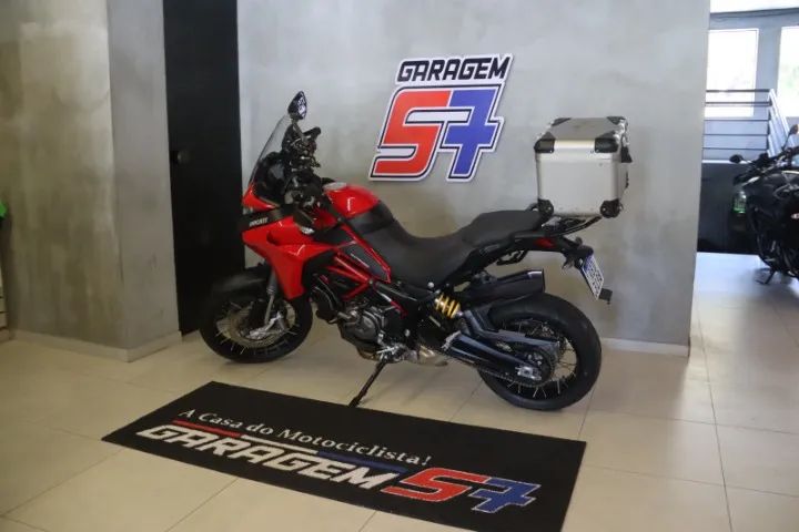 Ducati Multistrada 950 S - 2020 - Foto 5