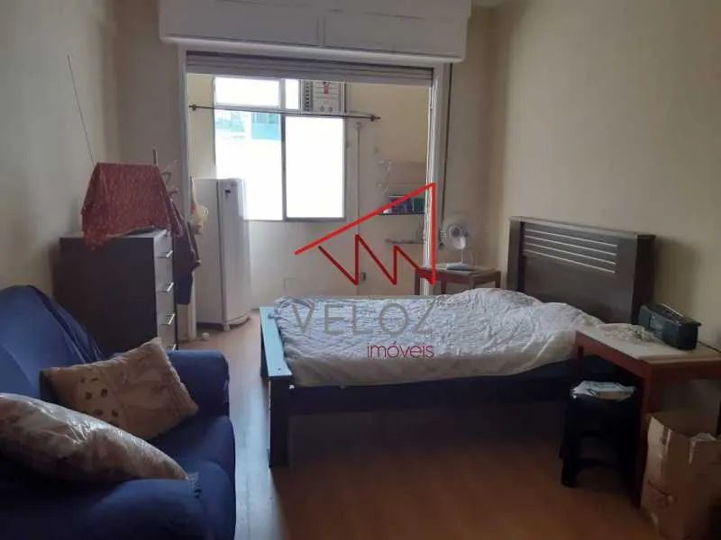 Kitnet/Conjugado : / Residencial / Centro - Foto 4