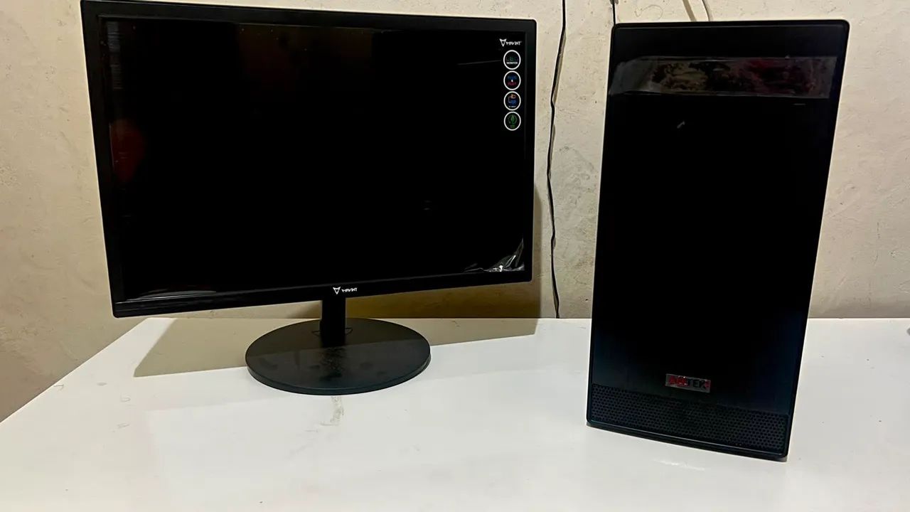 Pc Basic completo  - Foto 3