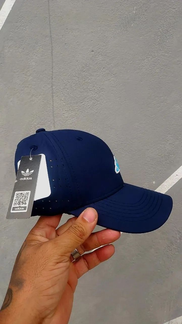 Boné linha Premium  - Foto 3
