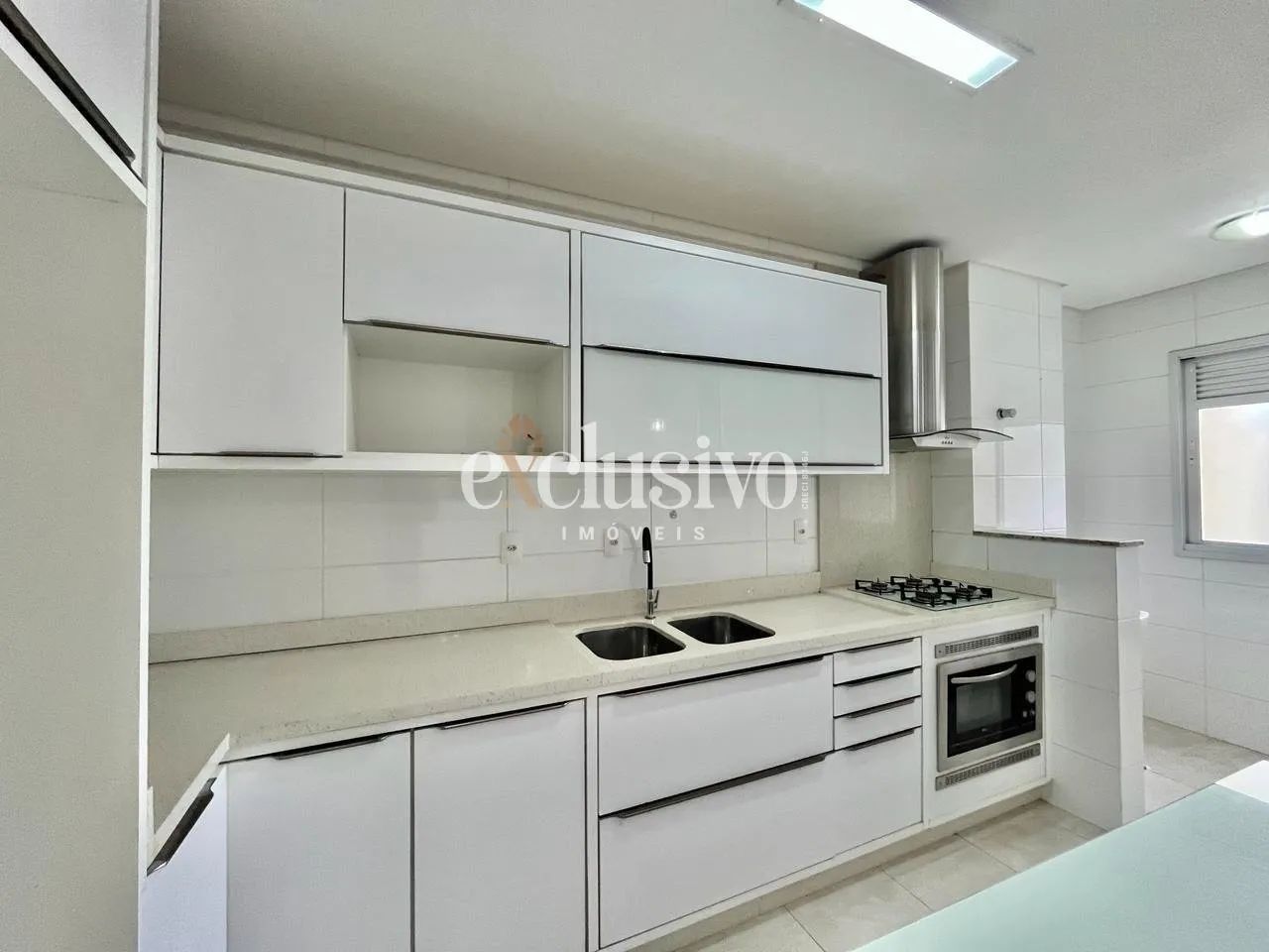Apartamento 2 dormitórios com suíte no Estreito - Foto 5