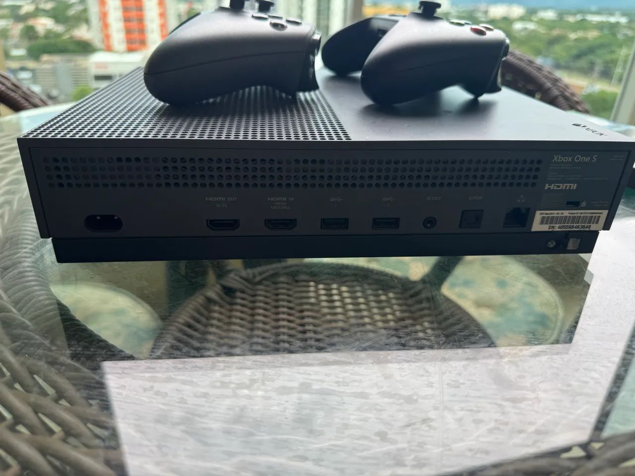 OPORTUNIDADE Xbox one - Foto 3
