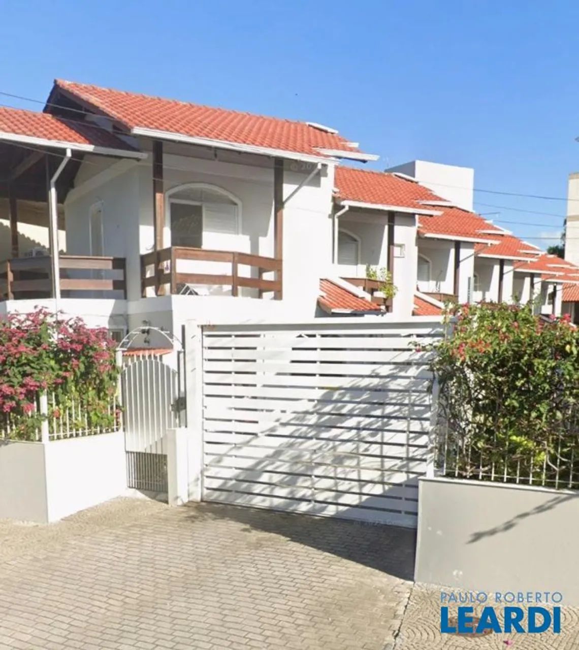 CASA EM CONDOMÍNIO - LAGOA DA CONCEIÇÃO - SC - Foto 3