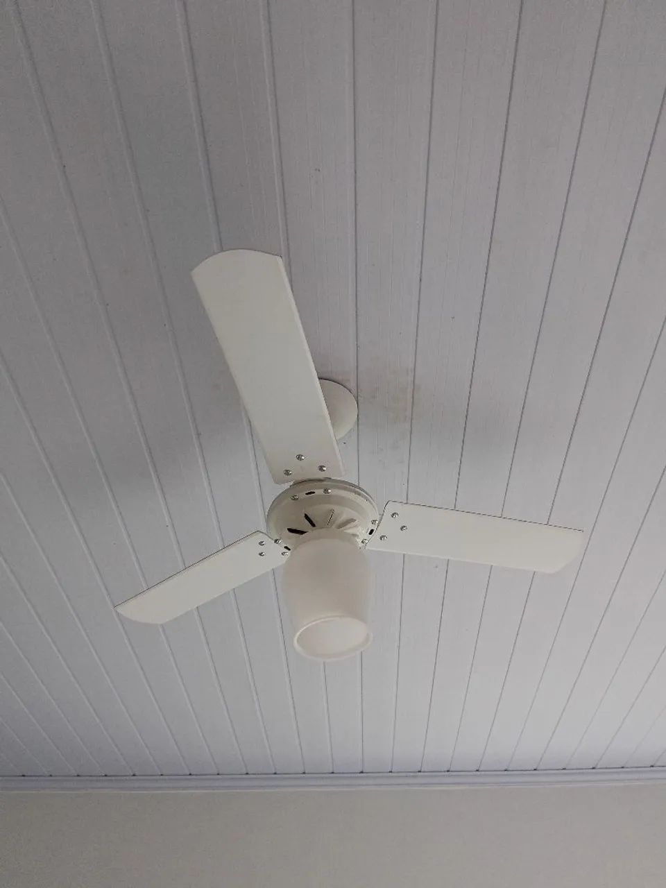 Ventilador de teto - Foto 3