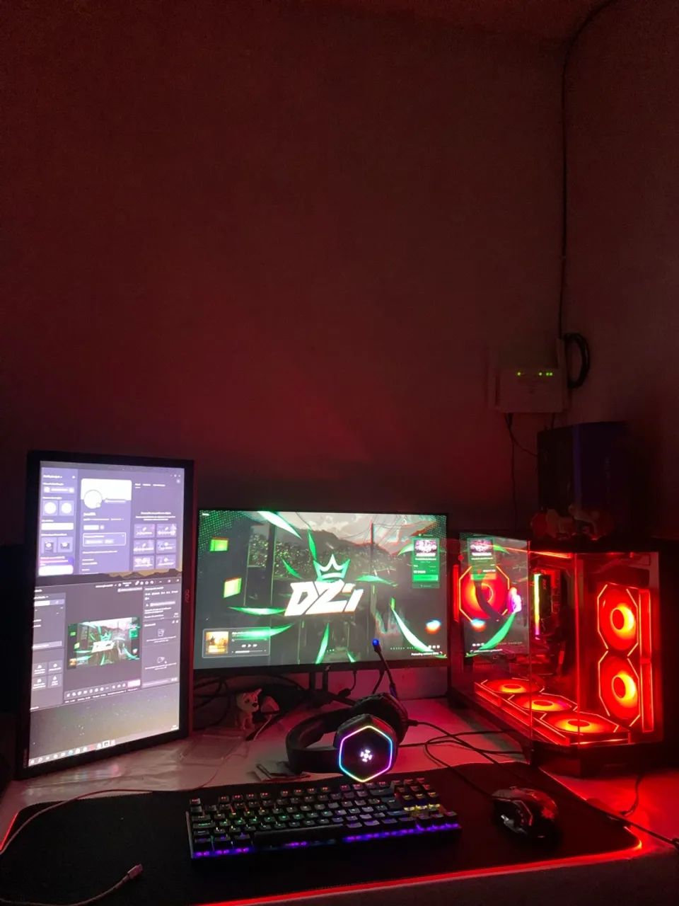 Computador gamer  - Foto 3