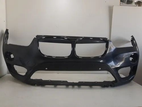 Para-choque Dianteiro Bmw X1 2020/2022 Original 21452