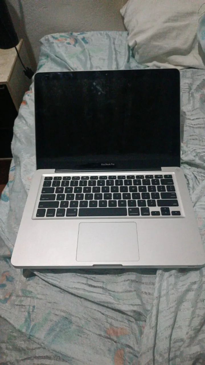 Macbook pro a1278 