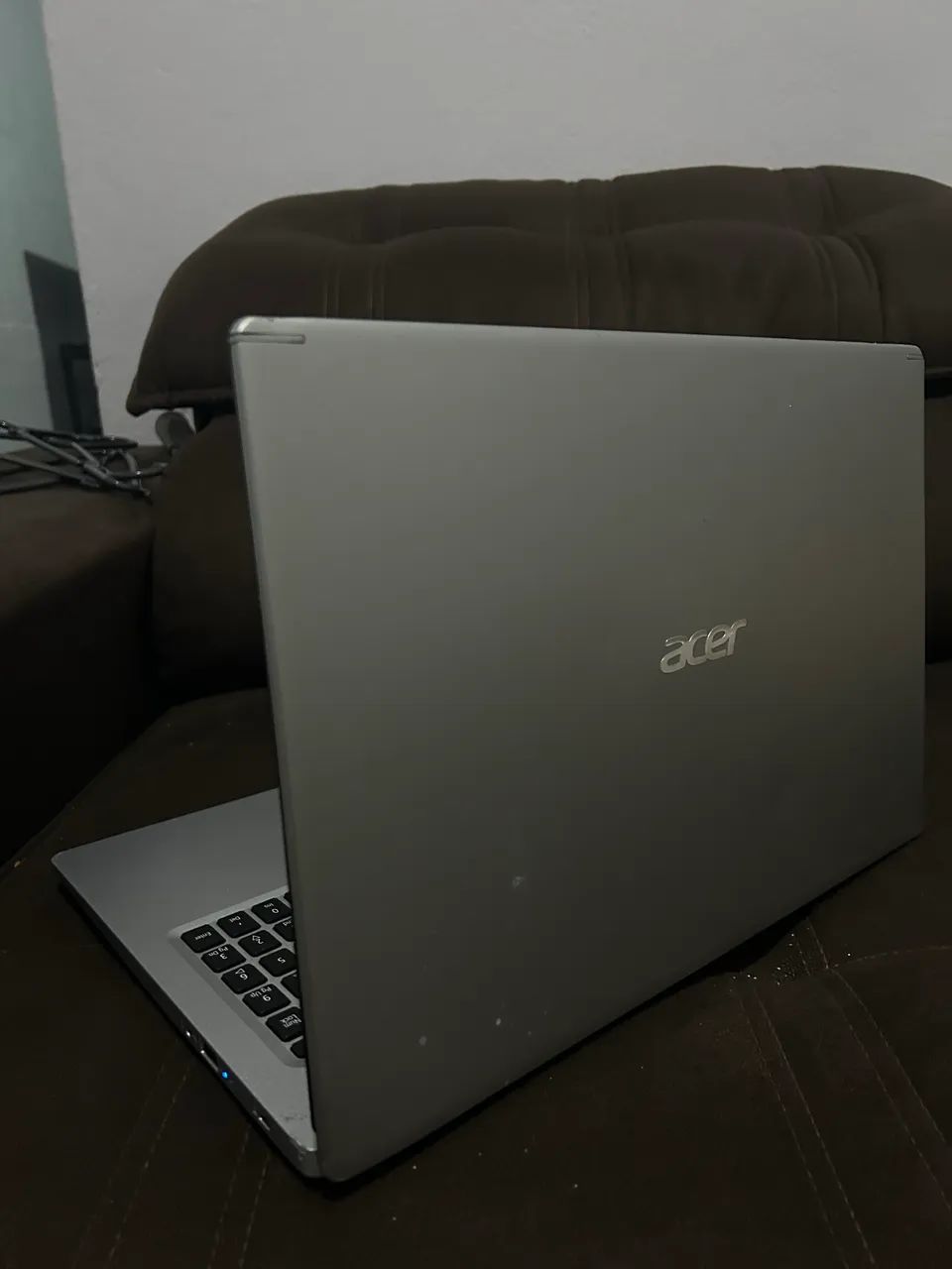 Acer Aspire 5 i3 10ª Geração + SSD 240GB - Foto 3
